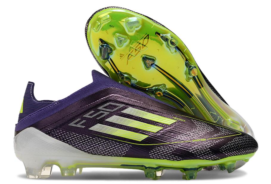 Adidas X F50 Elite Laceless FG Size 39-45-64321058